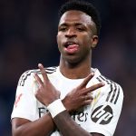 «Уже играет за свой идеальный клуб». Руммениге — о Винисиусе и его перспективах в «Реале»