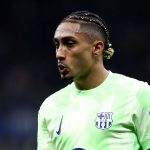 В «Барселоне» назвали две причины недовольства травмой Рафиньи — Marca