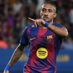 В «Барселоне» возмущены травмой Рафиньи, Флик разгневан — Sport.es