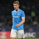 В «Наполи» заявили, что выкупят Хойлунда у «МЮ», независимо от выхода в ЛЧ