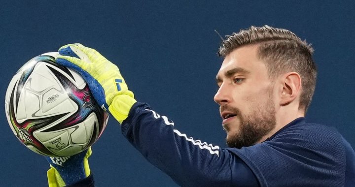 В Норвегии оценили перспективы Хайкина в сборной после 0:5 от «Спортинга» в Лиге чемпионов