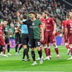 В РПЛ заявили, что рассматривали возможность переноса игры «Рубин» — «Краснодар»