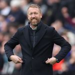 В Швеции сообщили, на какой неожиданный шаг пошёл тренер Поттер перед матчем с Украиной