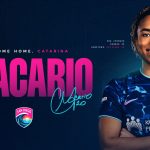 В США подписали рекордный контракт в истории женского футбола