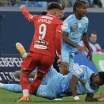 В Transfermarkt объяснили резкое снижение рыночной стоимости форварда «Зенита» Дурана