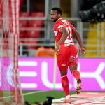 В Transfermarkt считают, что «Спартак» переплатил за трансфер нападающего Ливая Гарсии