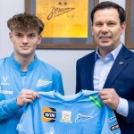 В «Зените» прокомментировали продление контракта с Вадимом Шиловым