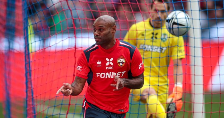 Вагнер был бы очень рад получить приглашение от ЦСКА и работать в клубе — агент Феррейра