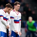 Валерий Карпин объяснил отсутствие братьев Миранчуков в сборной России