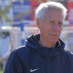 Валерий Непомнящий: игроки «Зенита» и «Спартака» не привыкли к таким серьёзным матчам