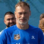 Василий Березуцкий ответил на вопрос о своём будущем в «Урале» после поражения от «Родины»