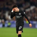 Один удар за матч. Столько хватило, чтобы «Сити» отстал от «Арсенала» уже на 9 очков