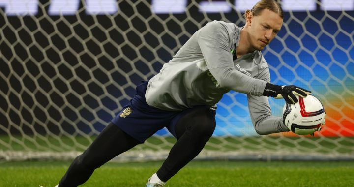 Видео: юные болельщики тепло встретили Сафонова на стадионе «Краснодара»