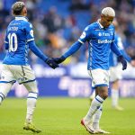 Вингер московского «Динамо» Артур Гомес рассказал, как восстанавливался после операции