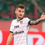 Вингер «Урала» Железнов: Василий Березуцкий — это тренер, у которого большие амбиции