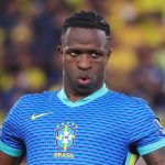 Винисиус: в матче с Францией будет открытая игра. Никто не захочет отсиживаться в обороне