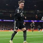 Вирц — о Карле: игрок высшего уровня. Нужно наслаждаться, что он немец и может нам помочь