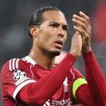 Вирджил ван Дейк высказался о поражении «Ливерпуля» в матче с «Вулверхэмптоном»