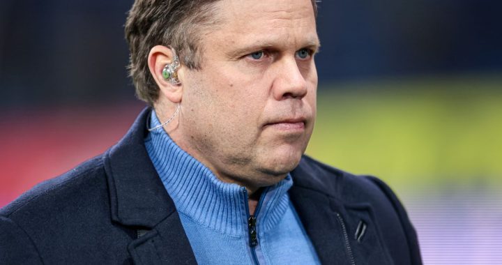 Владислав Радимов назвал причину напряжённой атмосферы в ЦСКА