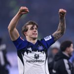 Возможный переход защитника Вушковича в «Барселону» обойдётся клубу в € 40 млн — Sport.es