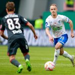 «Выгорание». Воспитанник «Краснодара» Якимов объяснил трёхлетнюю паузу в карьере