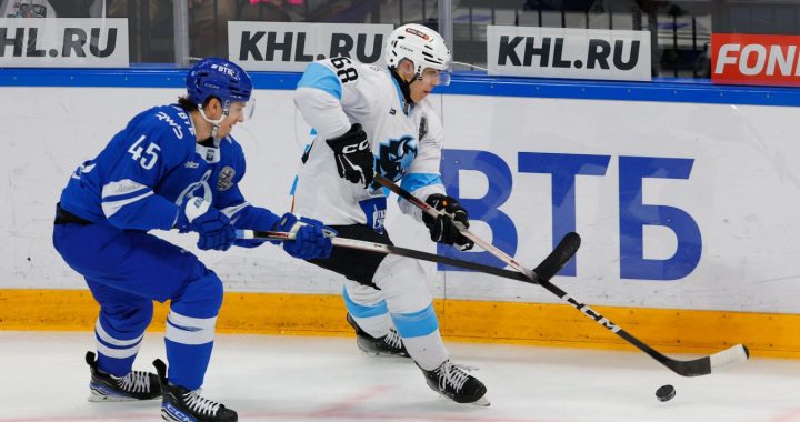 Вылет московского «Динамо» из Кубка Гагарина, 100 очков Селебрини в НХЛ. Главное к утру