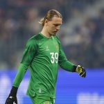 «Я кайфанул». Матвей Сафонов поделилися эмоциями от игры за сборную России