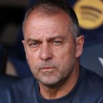 «Я недоволен». Флик отреагировал на травмы игроков «Барселоны» в полуфинале Кубка Испании