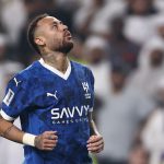 «Я выскажусь здесь». Неймар – о решении Анчелотти не вызывать его в сборную Бразилии