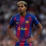 Ямаль — первый футболист в истории со 100 результативными действиями в 18 лет