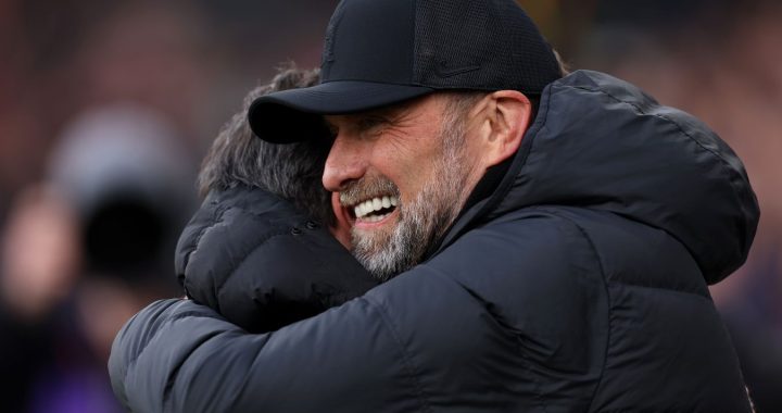 Юрген Клопп может покинуть пост в «Ред Булл» — L'Équipe