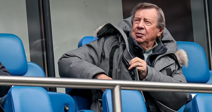 Юрий Сёмин рассказал, за счёт чего «Балтика» может обыграть ЦСКА