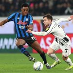 «Ювентус» прервал серию из четырёх матчей без побед в чемпионате Италии