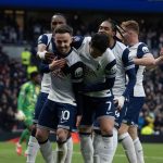 Зарплаты игроков «Тоттенхэма» ощутимо снизятся, если команда вылетит из АПЛ — Орнштейн