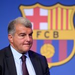Защитник «Барселоны» Кубарси высказался о переизбрании Лапорты