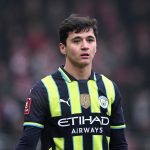 Защитник «Манчестер Сити» Хусанов впервые стал отцом