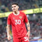 Защитник сборной России Вахания — о матче с Мали: нам будет противостоять хорошая команда