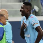 «Зенит» хочет выручить € 40 млн с продажи Луиса Энрике летом — ESPN