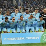 «Зенит» нацелился на полузащитника «Бока Хуниорс» — TNT Sports