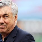 «Жаль, что у тебя не бразильский паспорт». Анчелотти обратился к игроку «Реала»