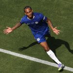 Жоао Педро: верим в успех в матче с «ПСЖ», мы победили их на КЧМ со счётом 3:0