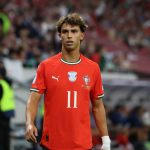 Жоау Феликс назвал истинную причину перехода из «Челси» в «Аль-Наср» минувшим летом