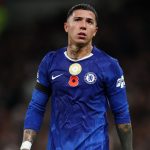 Звезда «Челси» Энцо заявил, что хотел бы жить в Мадриде. Недавно его связывали с «Реалом»