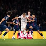 Сафонов забудет «травму», а тренеры предадут стиль? 10 интриг битвы «ПСЖ» и «Баварии» в ЛЧ