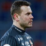 Экс-футболист ЦСКА дал совет Акинфееву: «Я бы в такой ситуации завершил карьеру»