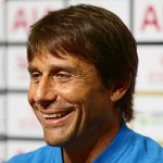 Конте: «На месте главы FIGC я бы рассматривал Конте на пост главного тренера сборной Италии»