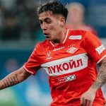 Барко не смотрел серию пенальти в матче «Зенит» — «Спартак»