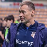 «Урал» Березуцкого не сумел обыграть «Уфу» в Екатеринбурге