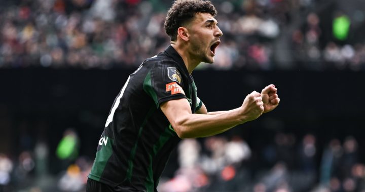 В «Краснодаре» установлен новый рекорд — Сперцян обошел Сафонова по количеству матчей среди выпускников академии