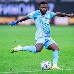 Видео: Вендел вывел «Зенит» вперед в матче против «Краснодара»